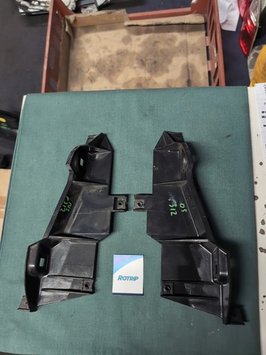 BMW E39 5er Stoßstangenhalter vorne rechts/links #145531-532