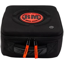 Rocky Mountain ATV/MC Motorcycle Dirt Bike/Ski Triple Goggle Case