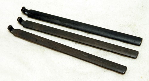 Extractor de grifo de 3 flautas Walton Company 5/8" 16 mm con 6 dedos adicionales 10623 - Imagen 6 de 6