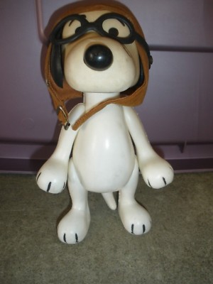 ☆1966 スヌーピーPocketDoll Flying Aceヴィンテージ☆ 【公式通販】