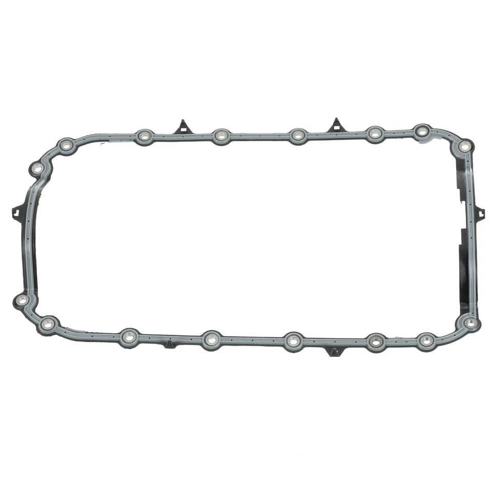 Junta de cárter de aceite de motor V6 3,0 L Ford Ranger Taurus Mercury Sable 2002-2008 nueva OEM Foto 2 de 4