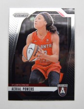 2024 Panini Prizm WNBA #37 Aerial Powers