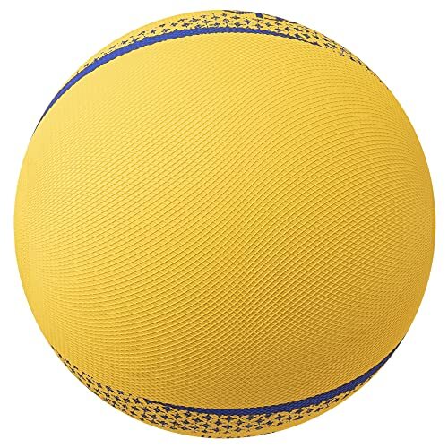MIKASA Color Soft Volleyball Circumference 78cm Certified Ball