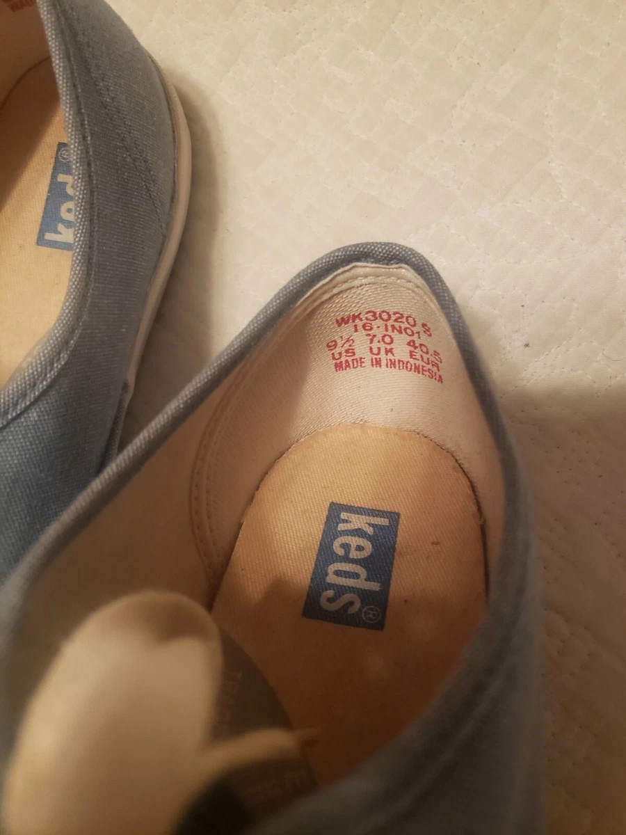 Keds cheap shoes indonesia