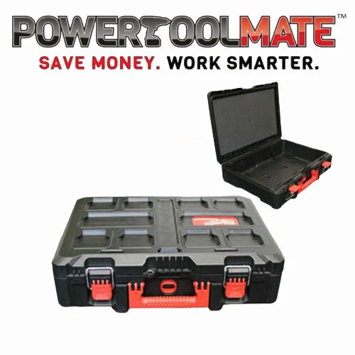 Milwaukee packout powertoolmate deals