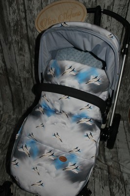 custom made footmuff