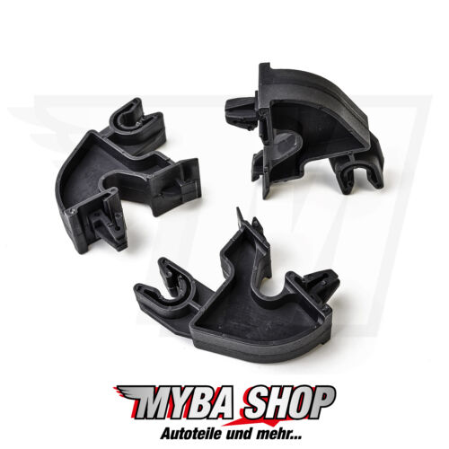 1 x support capot support support barre pour Opel Tigra Corsa Meriva | 1180181 - Photo 1/1