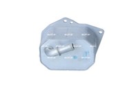 NRF 31860 Oil Cooler, Engine Oil For Ford
