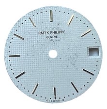 Vintage Patek Philippe 27mm Automatic Texture...