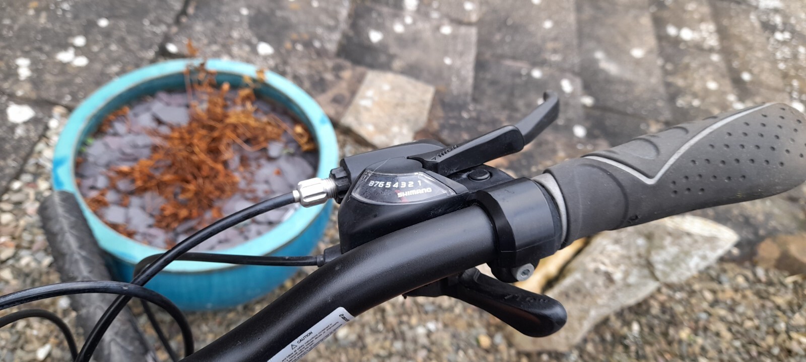 carrera derailleur halfords