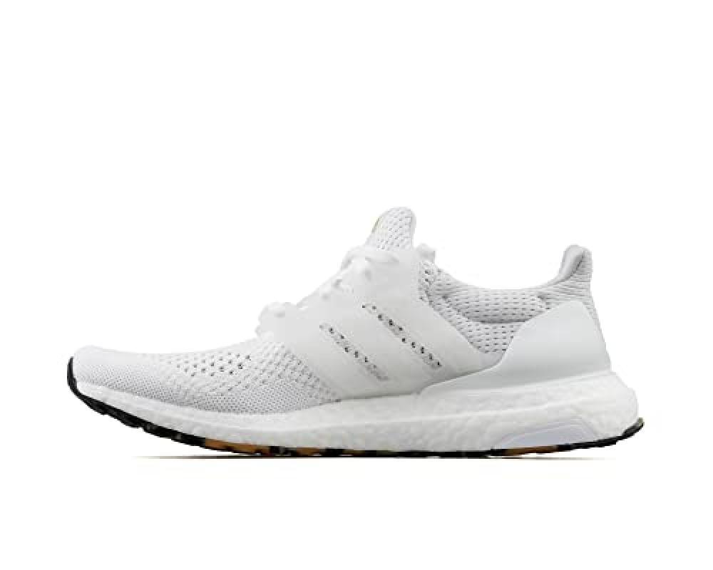 (TG. 38 EU) Adidas Ultraboost 1.0, Sneaker Unisex-Adulto, Ftwr White/Ftwr White/