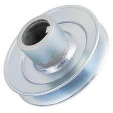 756-0978B ENGINE PULLEY FOR CUB CADET RZT GTX LGT LT-1046 756-0978 756-0978A W