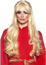 The Princess Bride - Adult Buttercup Long Wig