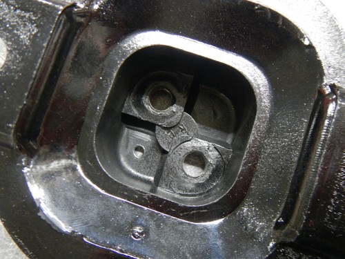 Buick Nailhead ST400 Transmission Mount Riviera LeSabre Wildcat Electra 64 65 66 - Picture 8 of 11