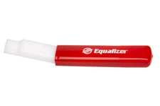Equalizer Red Spring Latch Car Rear View Mirror Removal Tool JMR357 - Automotive