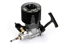 Nitro RC Engine .28 Alpha Plus 28-TN5PD [5 port] RTR (Pull Start) LutzRC