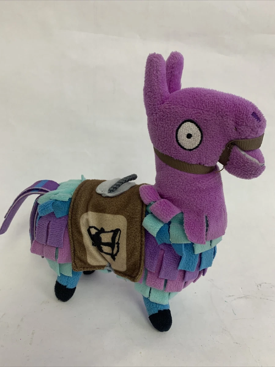 Fortnite 2024 plush toys