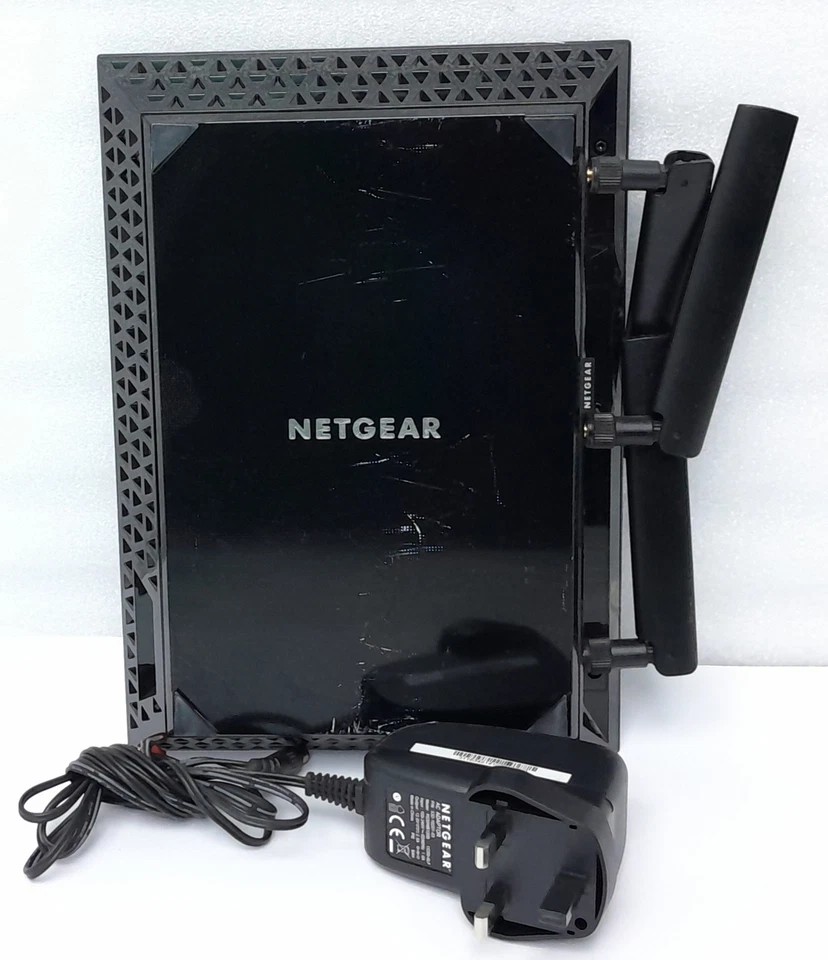 Netgear AC1900 WiFi Range Extender EX7000 - Image 4 of 4