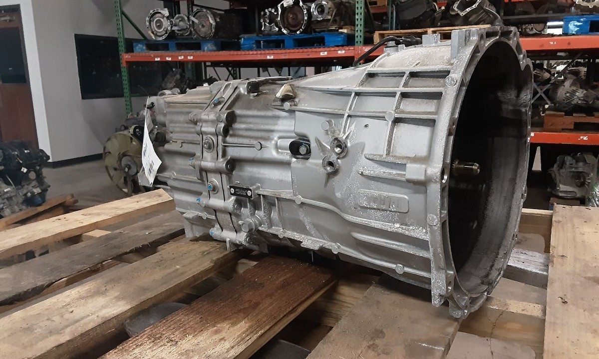 Manual Transmission RWD Fits 19 G70 471222 | eBay