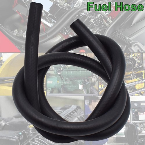 5mm/6mm/8mm/10mm Inner Diameter Car Engine Gas Oil Diesel Fuel Petrol Line Hose