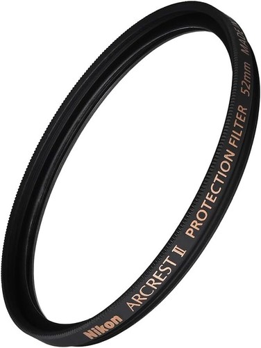 Nikon ARCREST II Protection Filter 46-95mm Japan - Picture 3 of 9