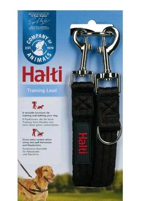 double training lead