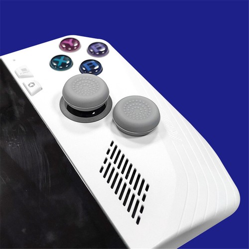 Thumb Grip Caps For ROG Ally Thumbsticks Grips Caps Rocker Protection Case - Picture 7 of 17