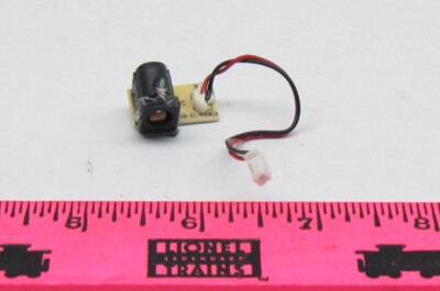 #ad Menards Building part Female Plug harness outlet $10.00