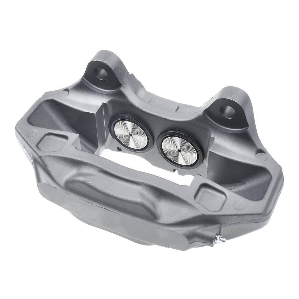 Pinza de freno de disco delantera derecha 1 pieza para Volkswagen Touareg 2006 2007-2017 Foto 3 de 4