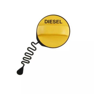 Kraftstofftankdeckel für 06-14 Land Rover Freelander 2 Innentankdeckel LR034129
