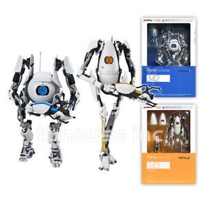 neca portal 2 atlas