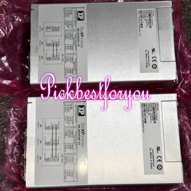 1PC XP POWER X9-3P3P3P-13 By DHL or FedEX | eBay