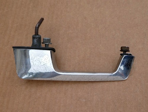 1966 DODGE DART Front Outside Exterior Door Handle RH Right - Picture 2 of 5