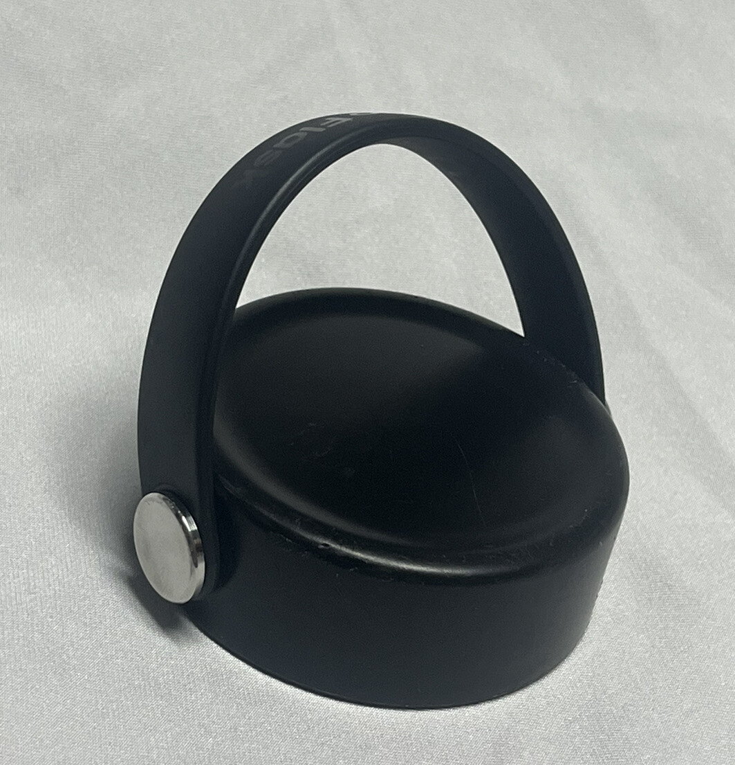 Replacement Standard Screw Lid for Hydro Flask 32 or 40 oz Wide Mouth Only  OEM