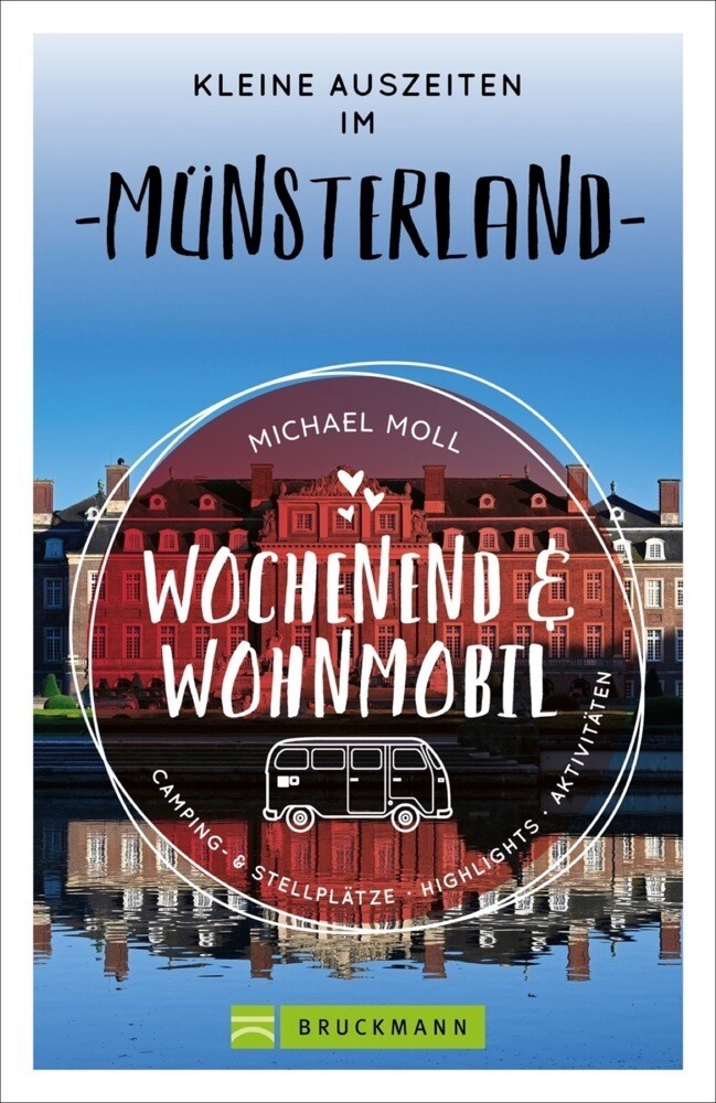 Thumbnail - Wochenend Und Wohnmobil - Kleine Auszeiten Münsterland | Michael Moll