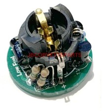 1977 Thru 1982 Corvette Low Fuel Warning Module New Repro Replaces Gm 6432350