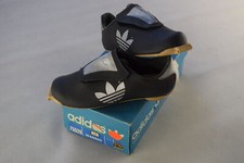 Adidas Wangen Ski Langlauf Slope Schuh Trainer Sneaker Vintage Deadstock 8.5 NIB
