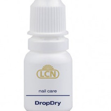 LCN Nail Care Drop Dry Secco Smalto Ultra Rapido 9ML