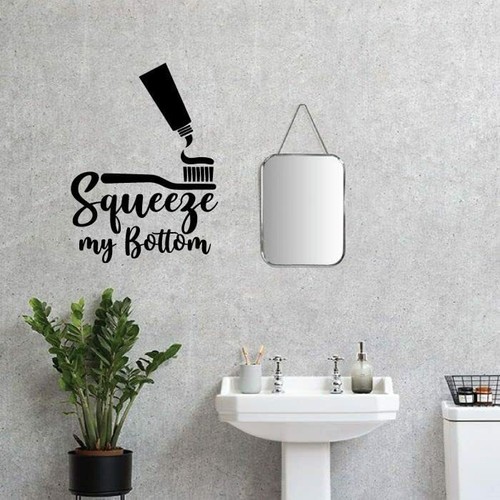 Bathroom Sink Decals Rispa