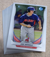 2014 Bowman Chrome Prospects Baseball (Pick Choose Complete)