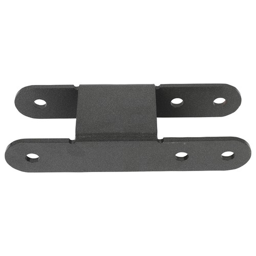 Lift Kit Torsion Keys Shackles 1-3" For 1982-2004 Chevrolet S10 Blazer 4WD - Picture 4 of 9