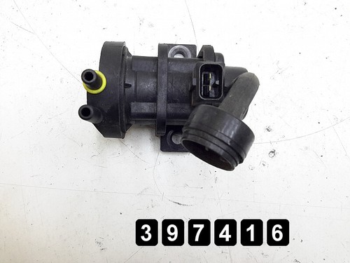 2001 OPEL ASTRA DRUCKWANDLER ABGASSTEUERUNG DIESEL 2000DTI 09158200