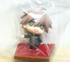 Danganronpa The Animation Chimi Chara MAKOTO NAEGI Figure