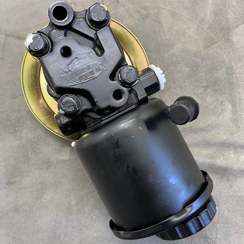 Power Steering Pump 49110-11J10 for Nissan Patrol TD42 1988-1996 - Picture 7 of 10