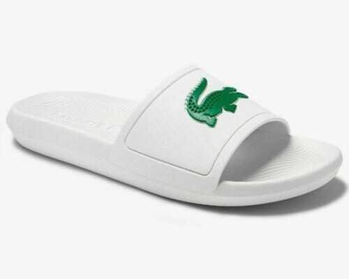 Lacoste Croco Slide 119 1 CMA Mens 