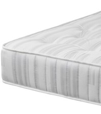 Extra Long,wide.3ft single,double mattress.Ortho orthopaedic firm sprung matress