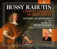 L'esprit Libertin Du Xviie SièCle