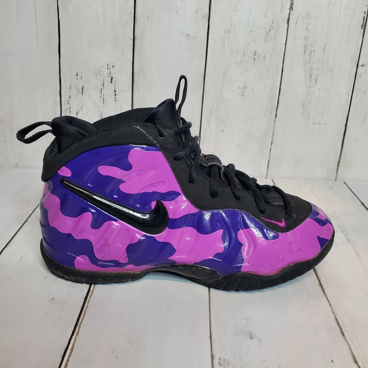 Dark purple foamposites cheap