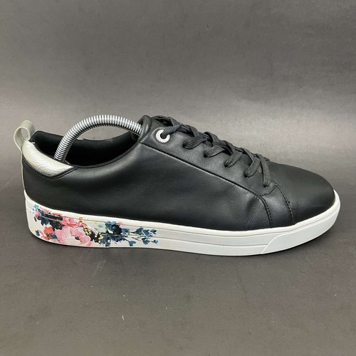 Ted Baker London Roullyy Sneakers 