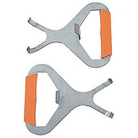 Malco Steel Fence Tensioning Claws, Ftc1 Malco Steel Fence Tensioning Claws, Ftc1